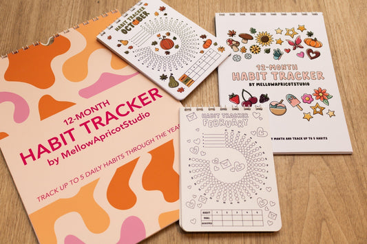 What is a Habit Tracker and how do you use it?